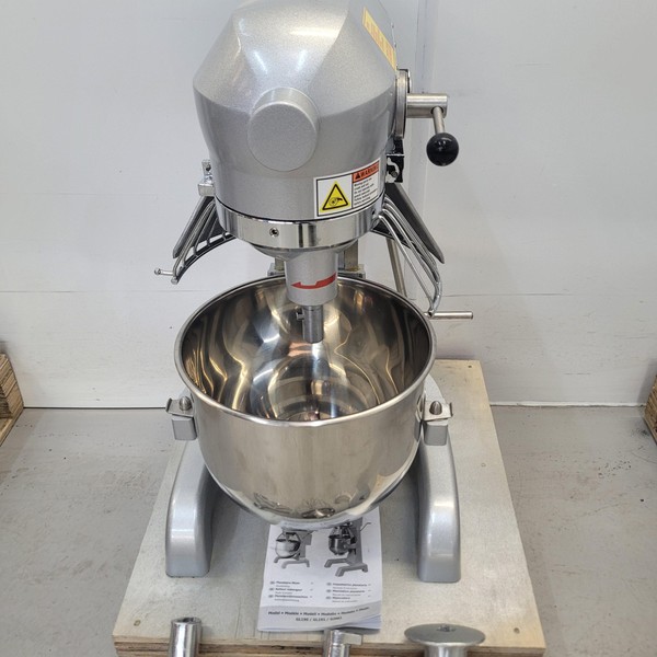 Buffalo Planetary Mixer 9 Litre GL190  B Grade