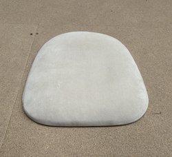 Ivory Seat Pad