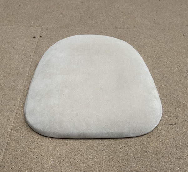 Ivory Seat Pad