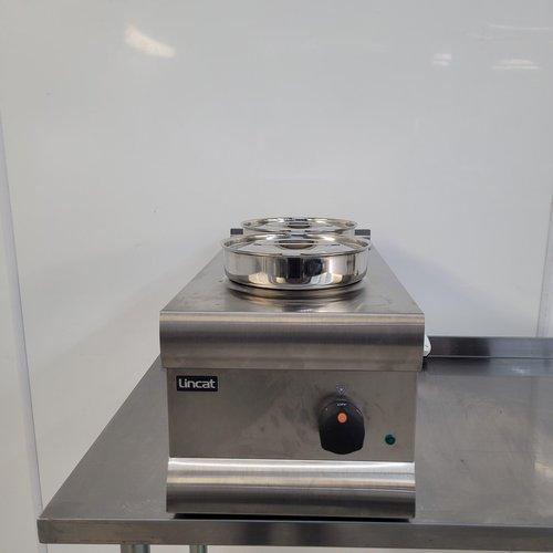 Dry well bain marie Dry well bain marie