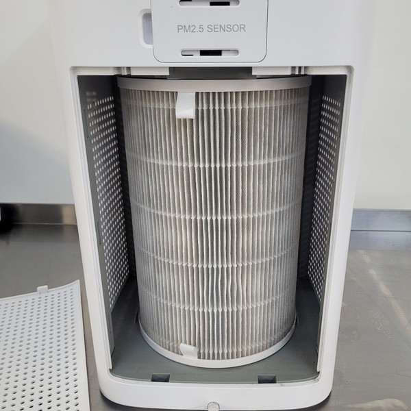 Air Purifier HEPA filter