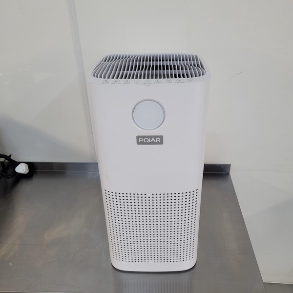 Polar Air Purifier DF655