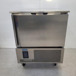 Blast freezer Polar UA015