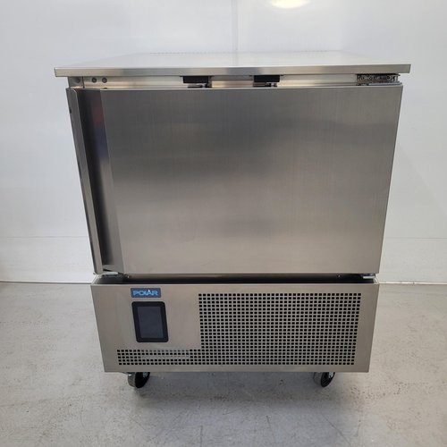 Blast freezer Polar UA015 Blast freezer Polar UA015