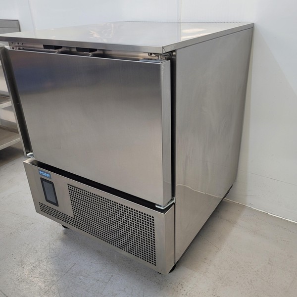 Blast freezer for sale