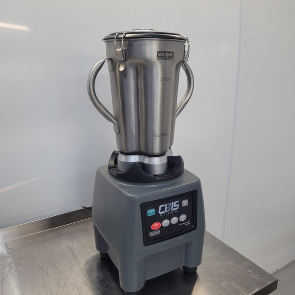 Waring CB15K Blender