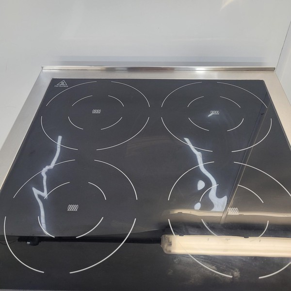 Counter Top Buffalo CU588 Induction Hob