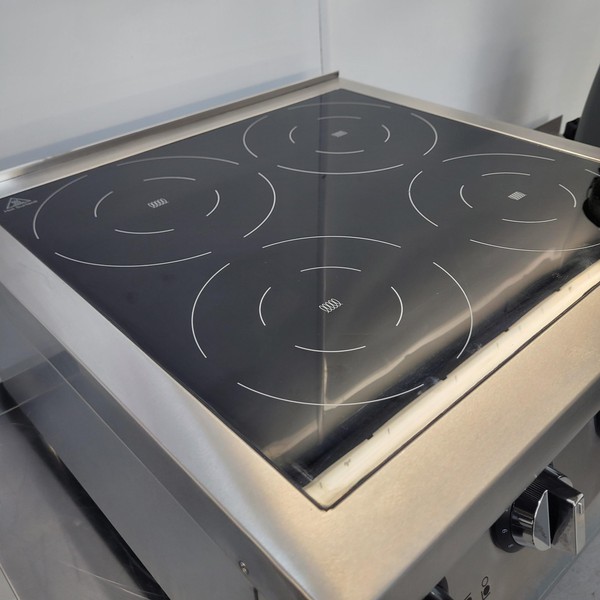 Work Top Buffalo CU588 Induction Hob