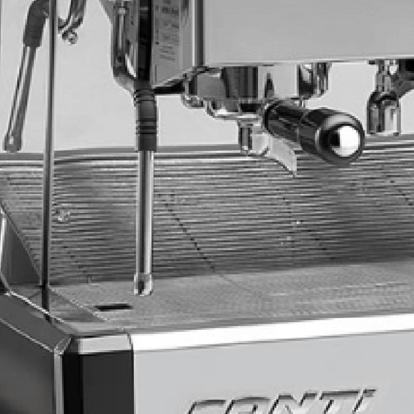 Conti CC100 steam wand