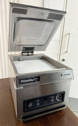 PrimaVac 305 Chamber Vacuum Packer