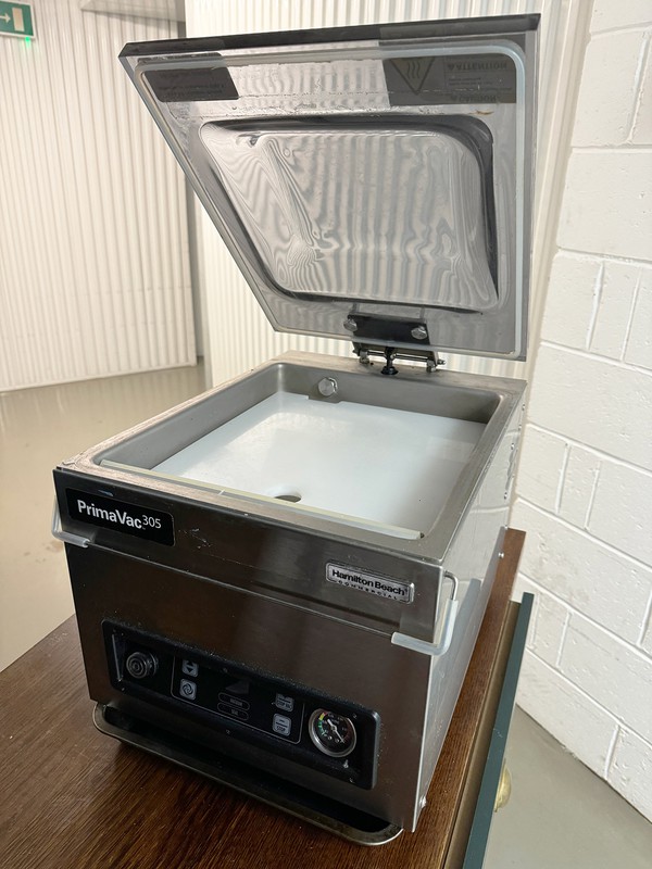 PrimaVac 305 for sale