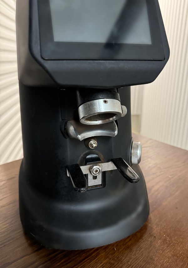 Coffee grinder