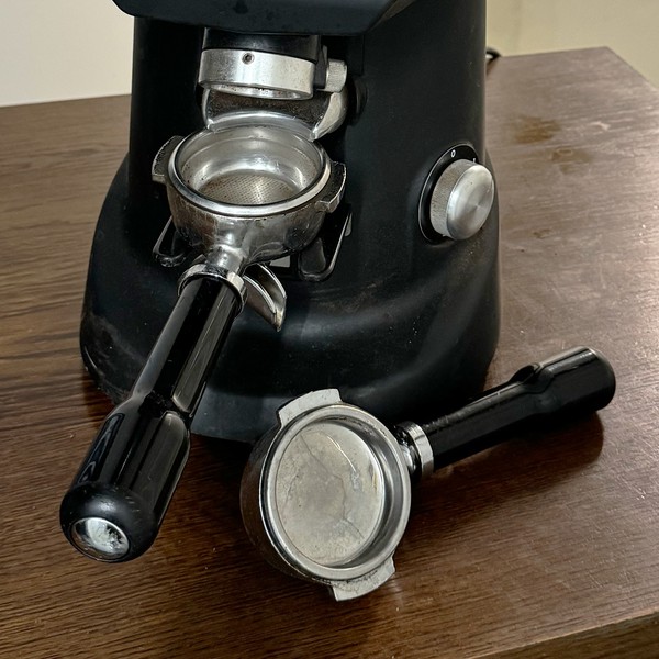 Espresso coffee grinder for sale