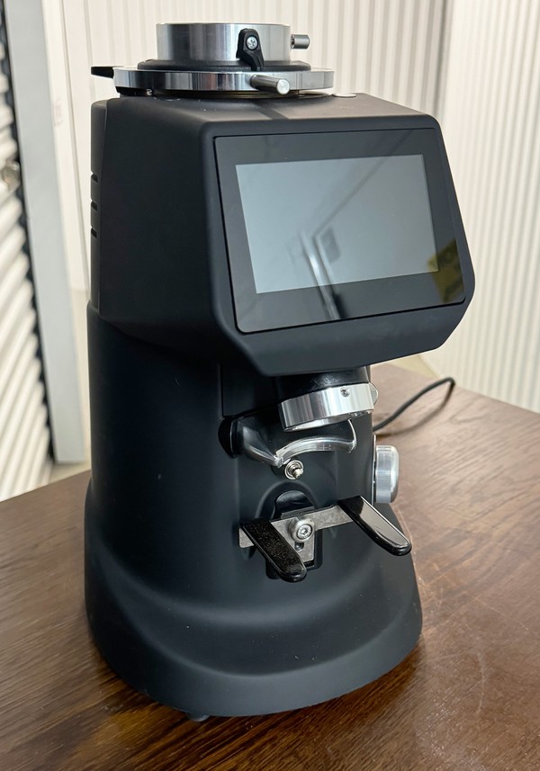 On demand coffee grinder for sale