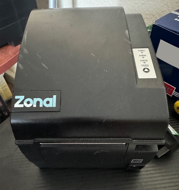 receipt printer for sale