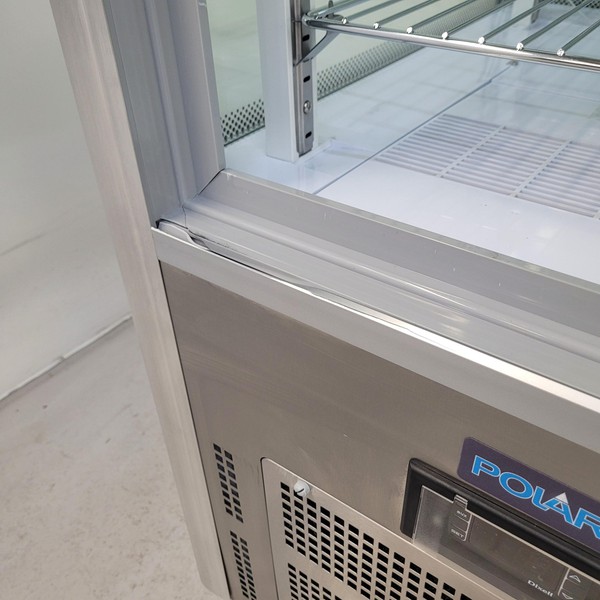 Buy Polar Patisserie Display Fridge