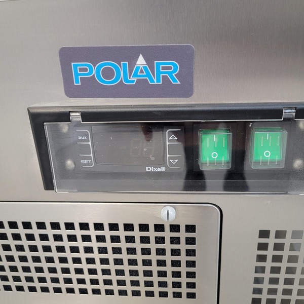 Polar G Series Patisserie Display Fridge