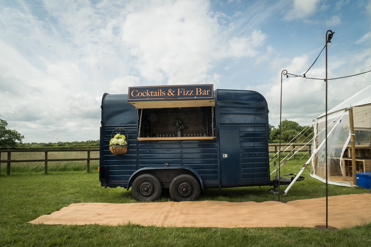 Secondhand Catering Equipment Catering Trailers / Trucks And Mobile