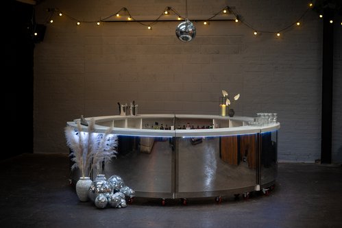 Wedding bar for sale Wedding bar for sale