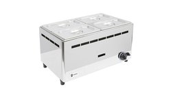 Parry BMF 1/1G Bain Marie