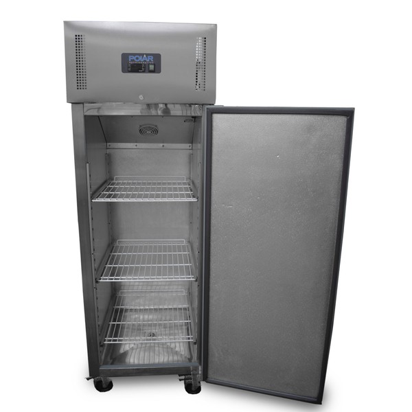 Polar G592-02 fridge