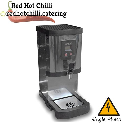 Automatic water boiler Automatic water boiler