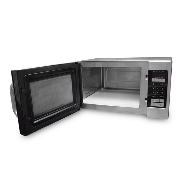 Buffalo GK642 Microwave