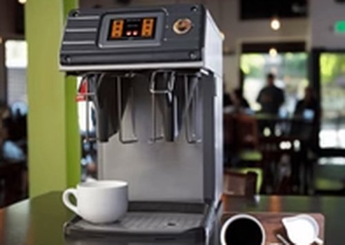 Wilbur Curtis G4 Gold Cup Twin Coffee Brewer Wilbur Curtis G4 Gold Cup Twin Coffee Brewer