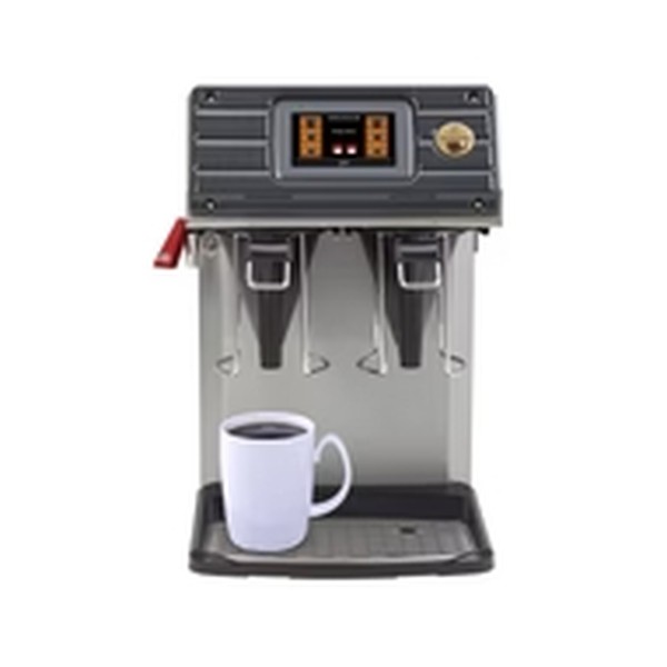 5x Wilbur Curtis G4 Gold Cup Twin Coffee Brewer For Sale