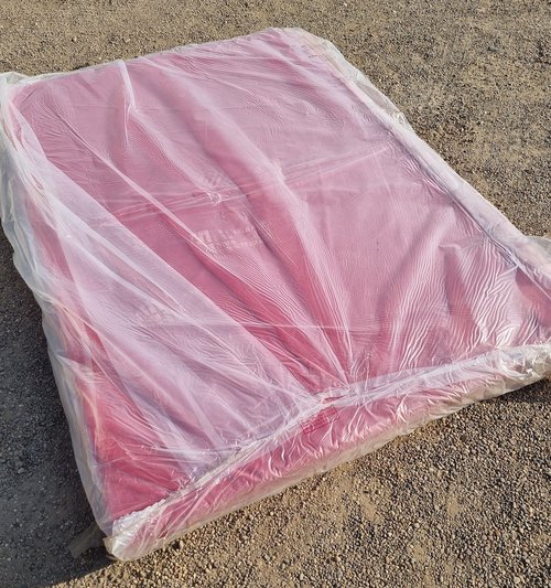2 Brand New Implay Crash Mats 180cm x 120cm x 5cm 2 Brand New Implay Crash Mats 180cm x 120cm x 5cm