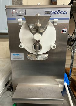 Taylor Ice Cream Batch Freezer For Sale