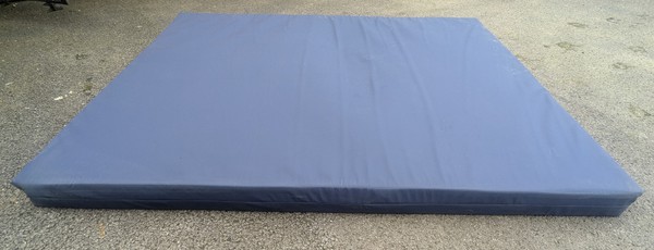 Secondhand 200x King Size Mattresses