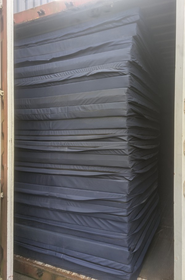 Secondhand 200x King Size Mattresses For Sale