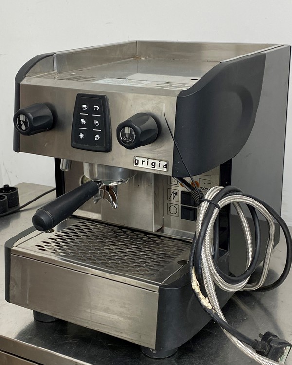 Secondhand Gaggia Club ME Coffee Machine For Sale