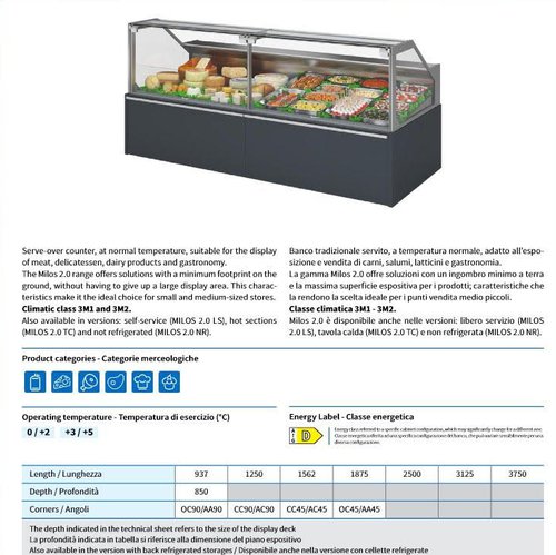 Secondhand Cool Expert Deli Fridge For Sale Secondhand Cool Expert Deli Fridge For Sale