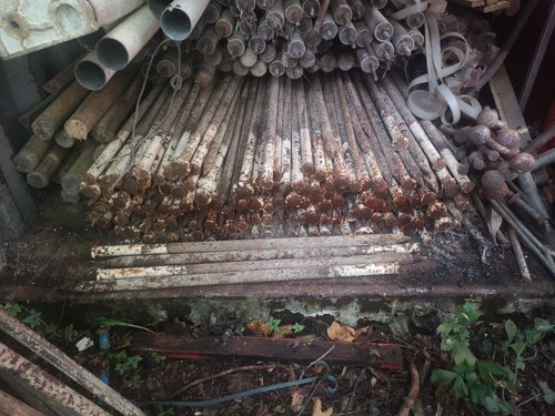 Secondhand Heavy Duty Steel Pins For Sale Secondhand Heavy Duty Steel Pins For Sale