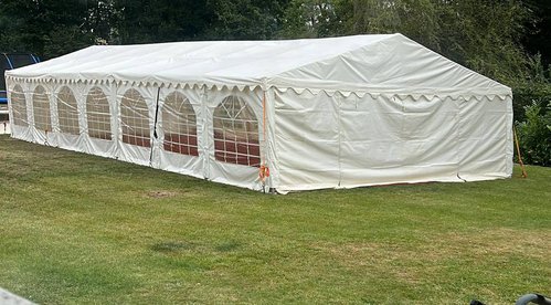 6m x 14m Tent for sale 6m x 14m Tent for sale