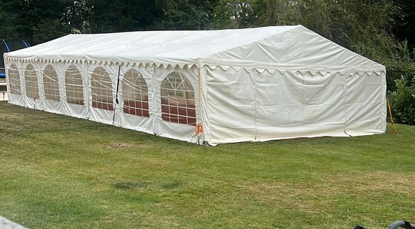 6m x 14m Tent for sale