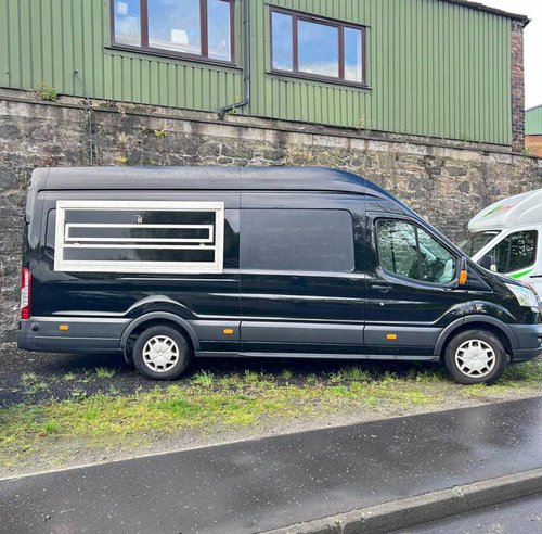 Secondhand Used 2017 Ford Transit Food Truck For Sale Secondhand Used 2017 Ford Transit Food Truck For Sale