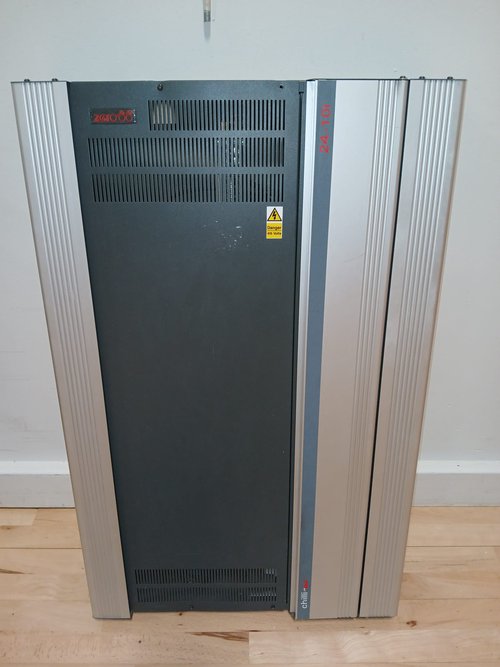 Zero88 Chilli 24-10i Dimmers Zero88 Chilli 24-10i Dimmers