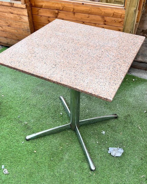 Square Cafe Dining Tables Square Cafe Dining Tables