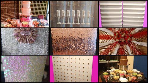 Wedding / party hire business for sale Wedding / party hire business for sale