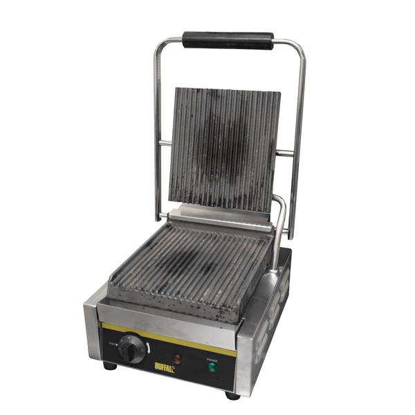 Buffalo CD474 Contact Grill for sale