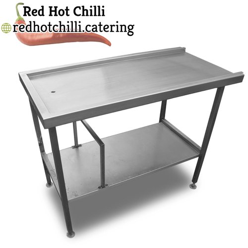 Dish washer table Dish washer table