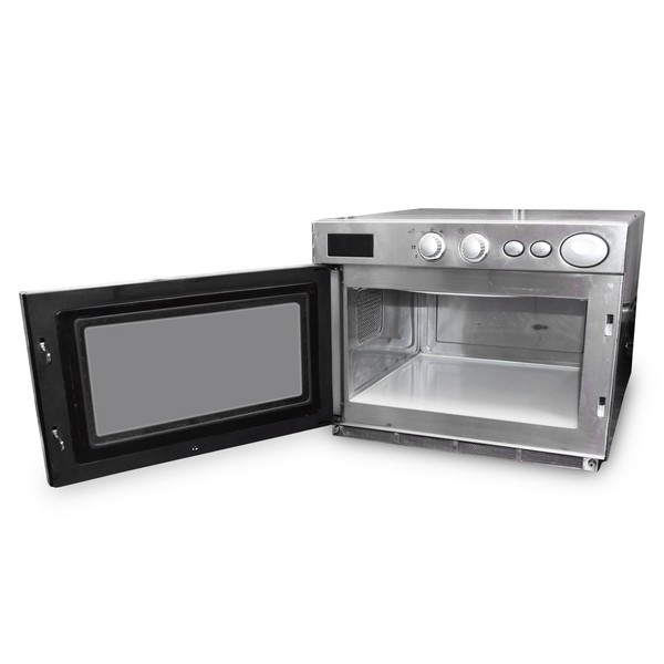 Secondhand Samsung 1850W Microwave