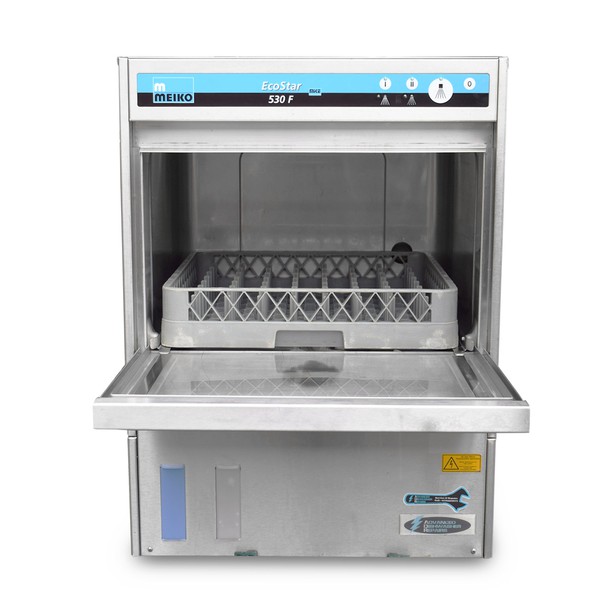 Meiko EcoStar 530F Under Counter Dishwasher For Sale