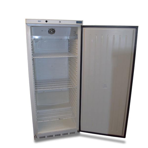 Second hand commercial fridge