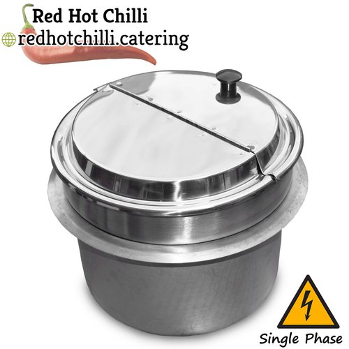 Soup well hotsell
