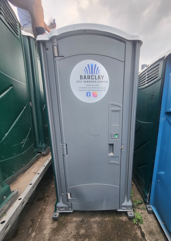 New 100x Satellite Toilets / Urinals / Disable For Sale