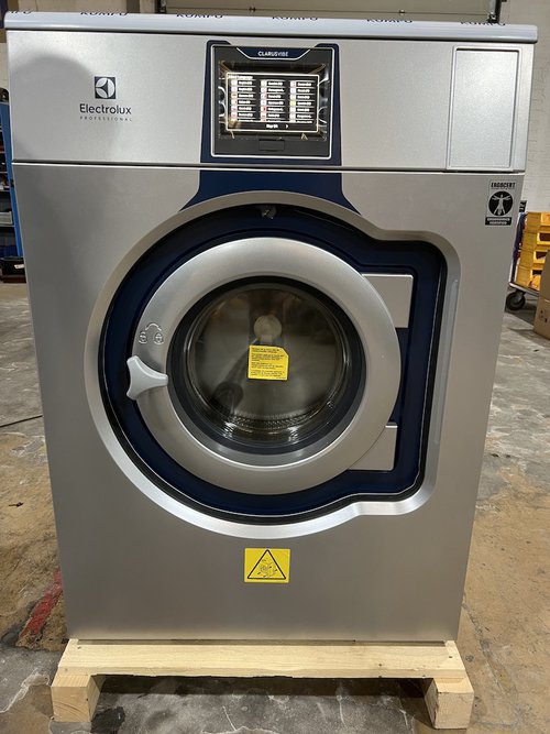 New Electrolux 11kg Washer Clarus Vibe New Electrolux 11kg Washer Clarus Vibe